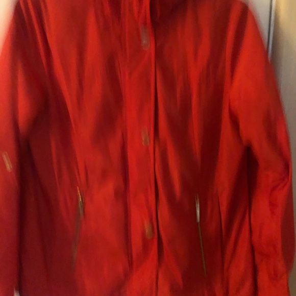 Michael Kors Lightweight Jacket - Picture 2 of 11